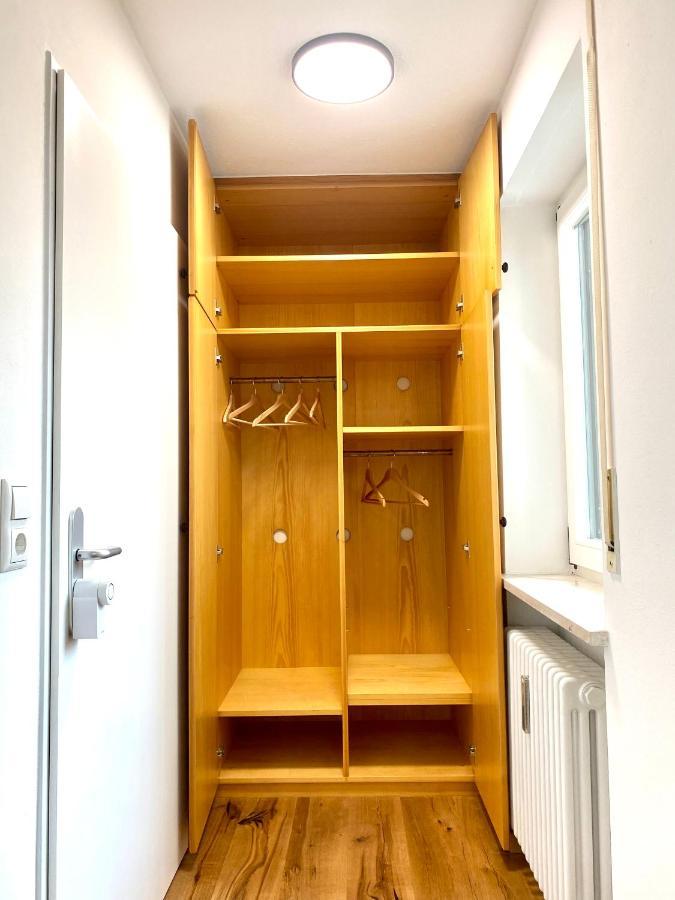 Apartamento Butler Family & Friends Mit Hund Füssen